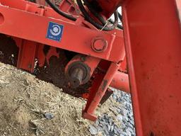 KUHN GMD 700-GII Discbine