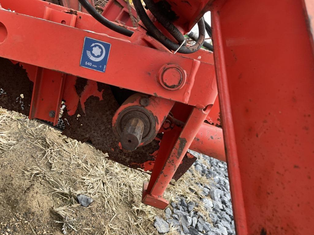 KUHN GMD 700-GII Discbine