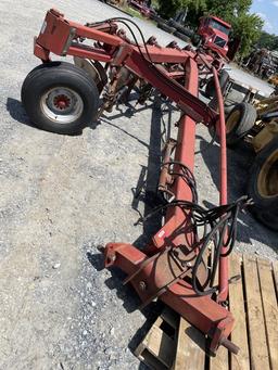 Case IH 7500 Veri-Width 6 Bottom Plow