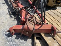 Case IH 7500 Veri-Width 6 Bottom Plow