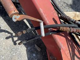 Case IH 7500 Veri-Width 6 Bottom Plow