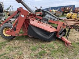 New Holland 1412 Discbine