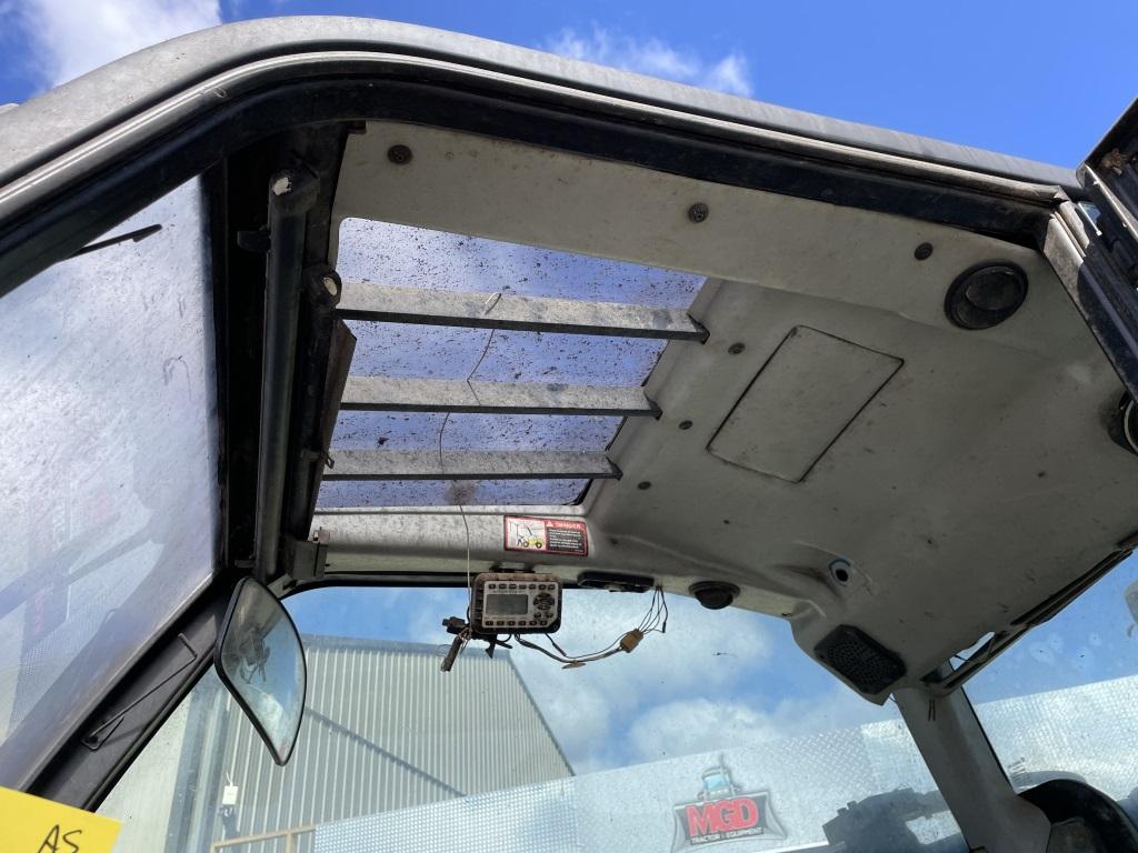 New HOlland LM445A Telehandler
