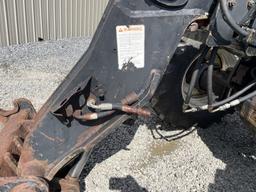 New HOlland LM445A Telehandler