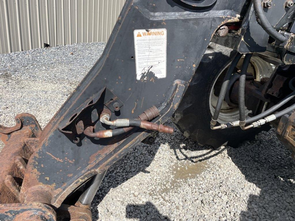 New HOlland LM445A Telehandler