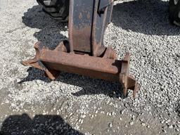 New HOlland LM445A Telehandler