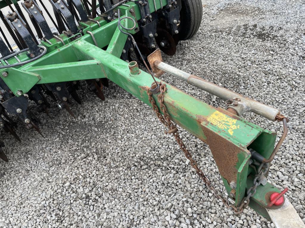 Great Plains EWNT10 Grain Drill