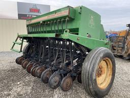 Great Plains EWNT10 Grain Drill