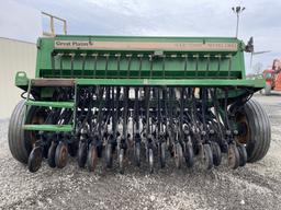 Great Plains EWNT10 Grain Drill