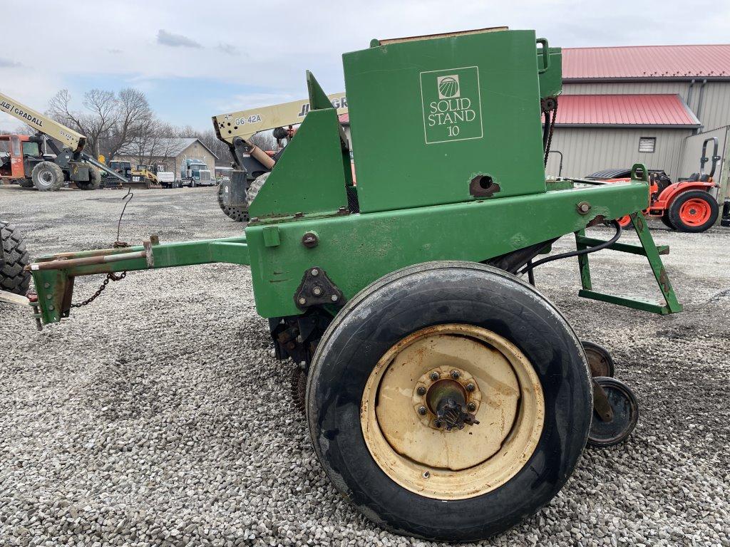 Great Plains EWNT10 Grain Drill