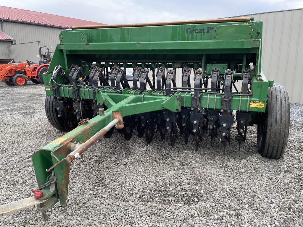 Great Plains EWNT10 Grain Drill