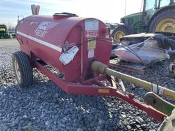 John Bean Sprayer Red Jet Orchard Sprayer