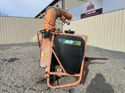 Jacto Cannon SPrayer AJ401