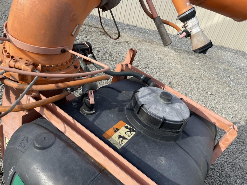 Jacto Cannon SPrayer AJ401