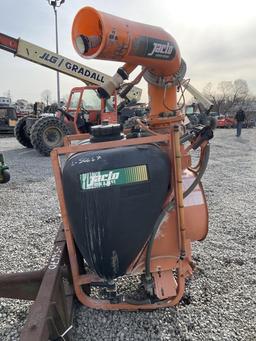 Jacto Cannon SPrayer AJ401