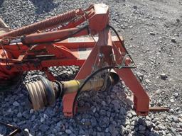 Kuhn GMD700 GII HDN Disc Mower