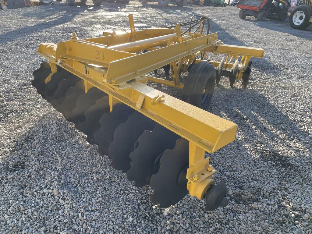 Rome TCW24 Offset Disk