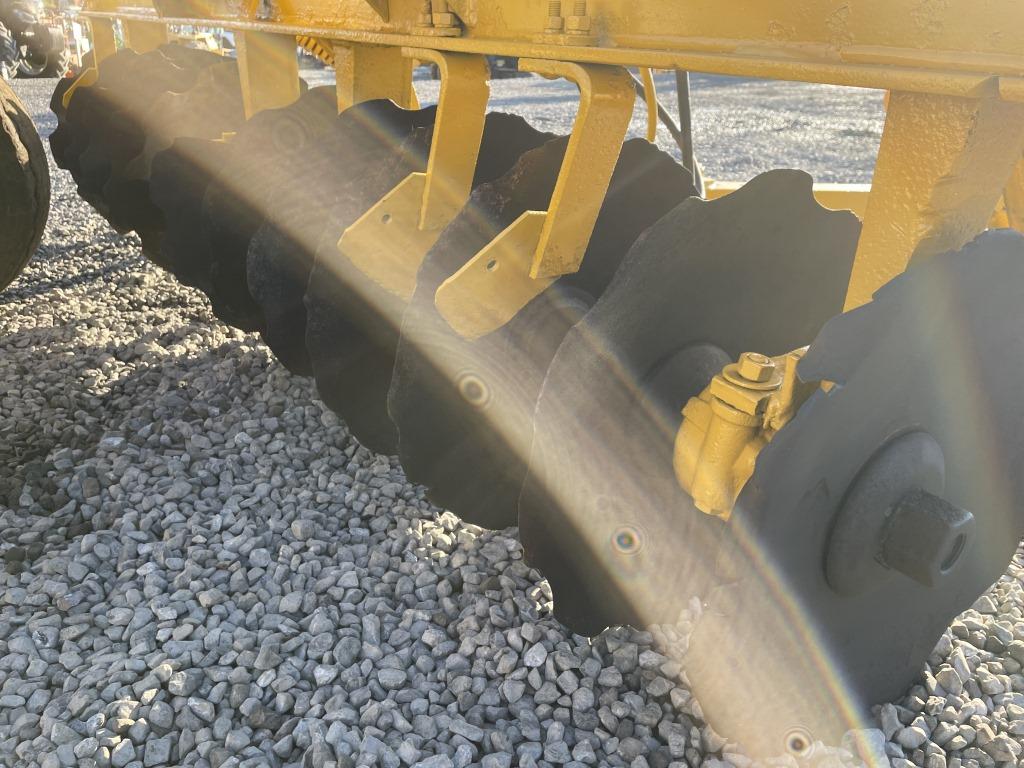Rome TCW24 Offset Disk