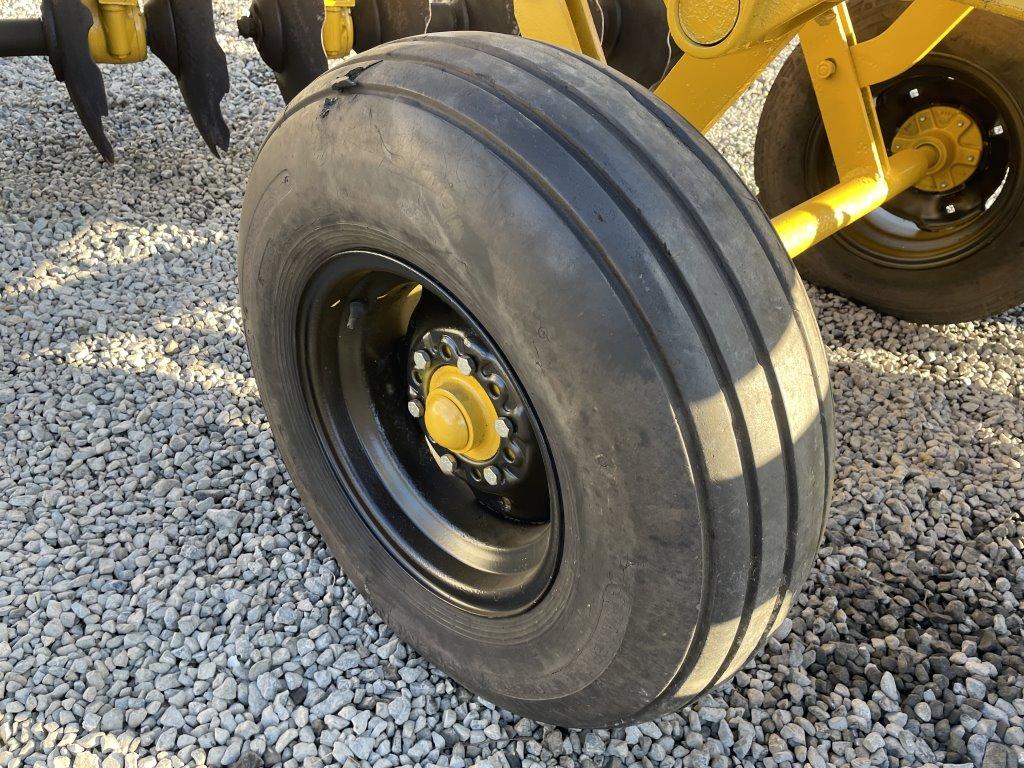 Rome TCW24 Offset Disk
