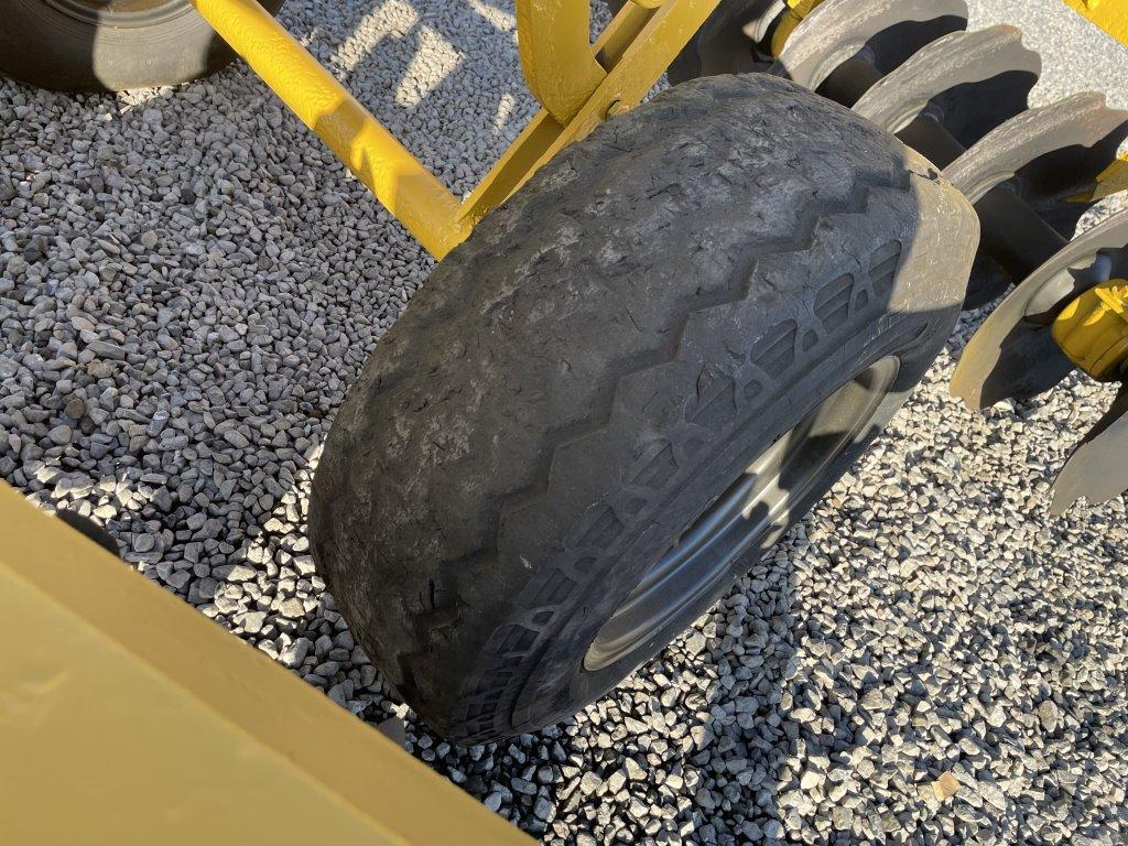Rome TCW24 Offset Disk