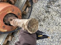 Howard Rotavator M100MK2 Tiller
