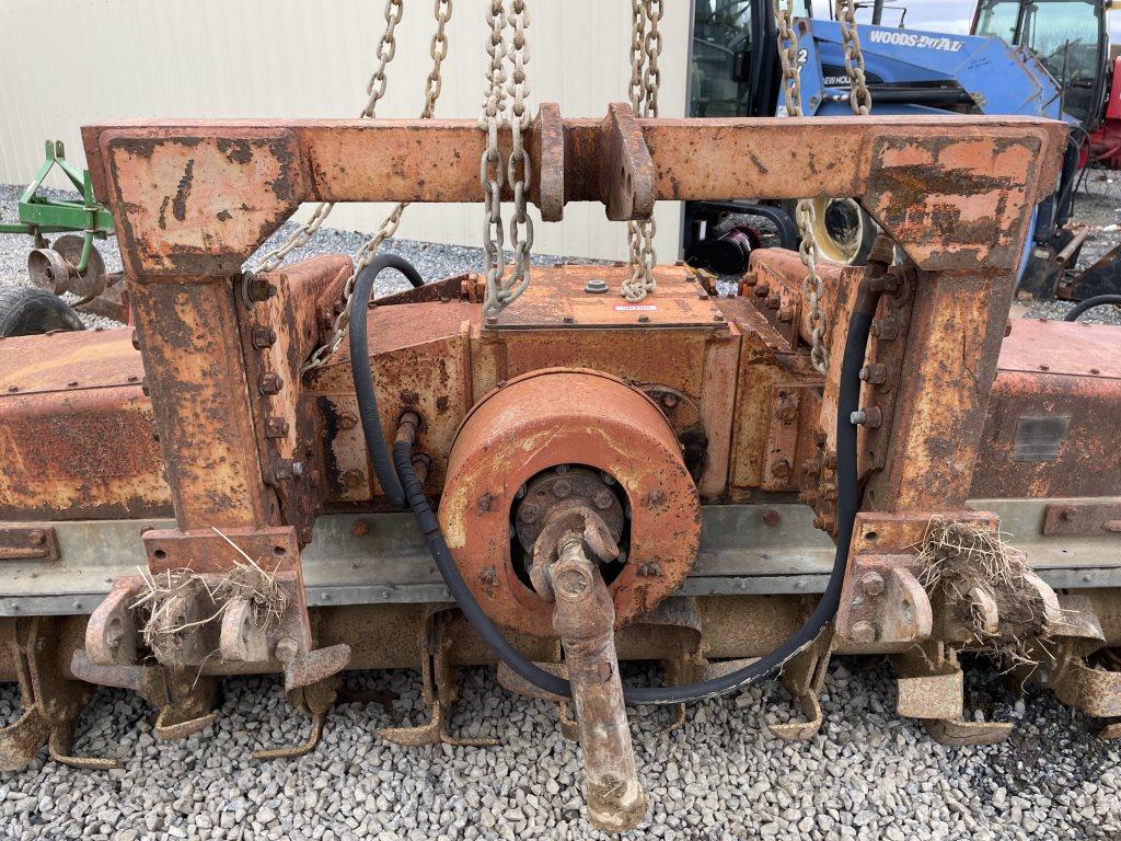Howard Rotavator M100MK2 Tiller