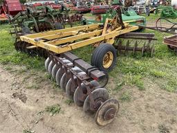 Amco F17B-3422 Disk