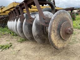 Amco F17B-3422 Disk