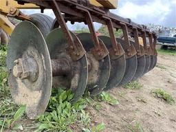 Amco F17B-3422 Disk