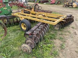 Amco F17B-3422 Disk