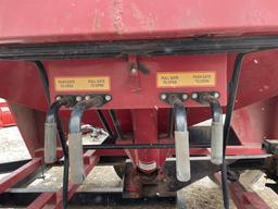 Friesen Seed Titan Drop Box Seed Tender
