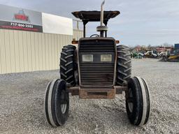 Massey Ferguson 399 Tractor