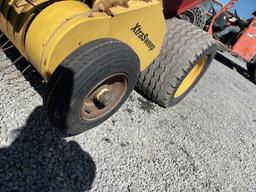 New Holland BR7060 Round Baler