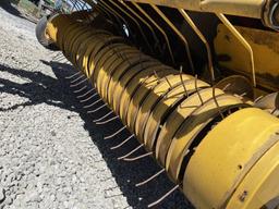 New Holland BR7060 Round Baler