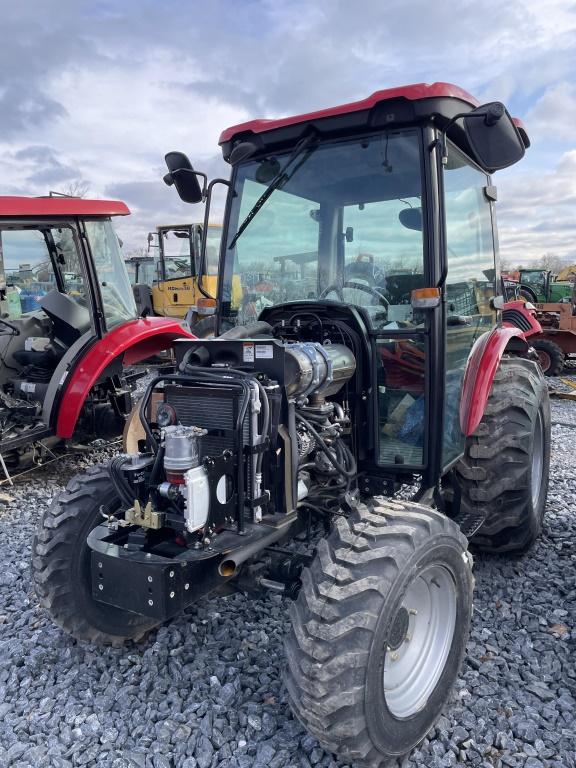 TYM T394 Tractor