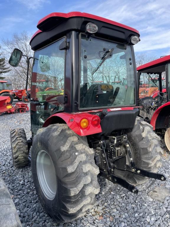 TYM T394 Tractor