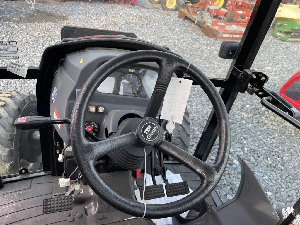 TYM T394 Tractor