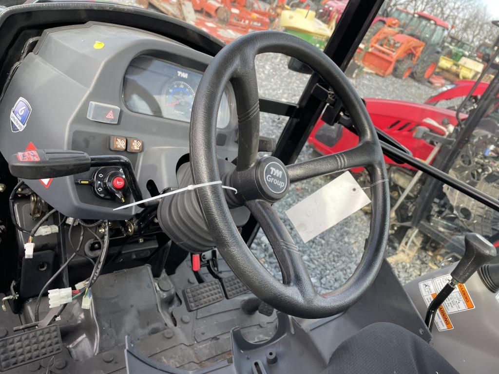 TYM T394 Tractor