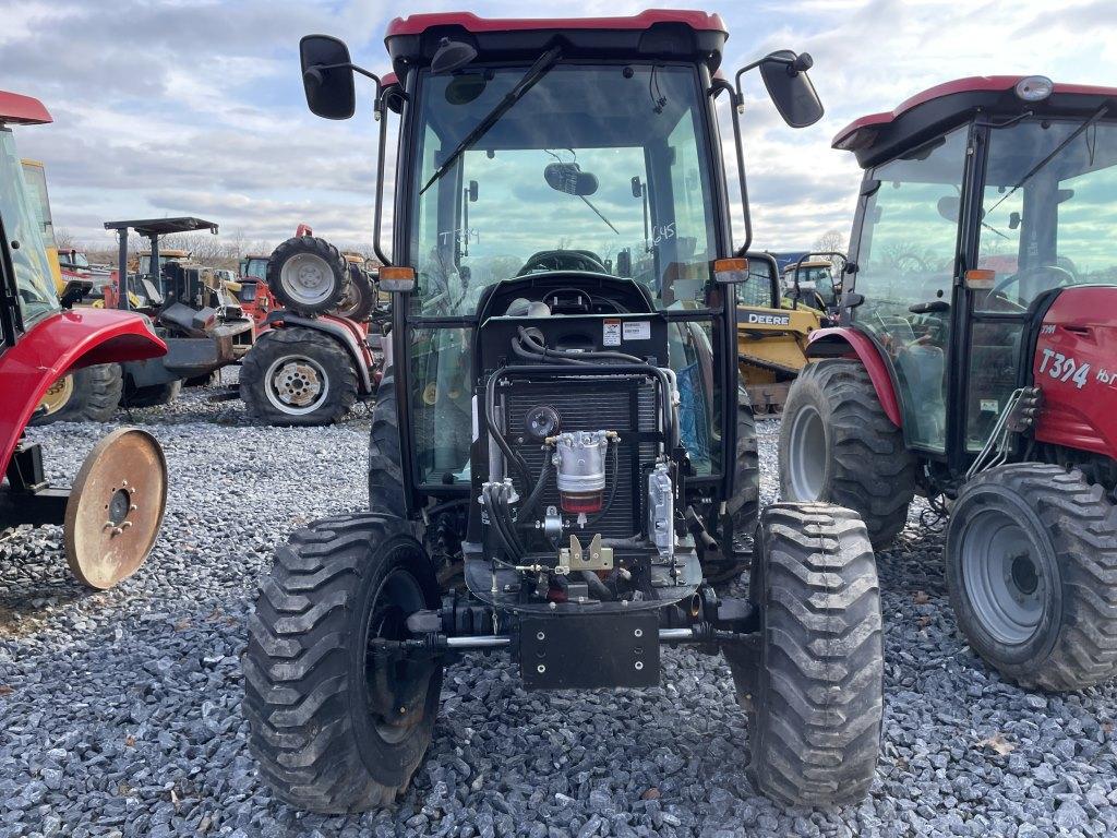 TYM T394 Tractor