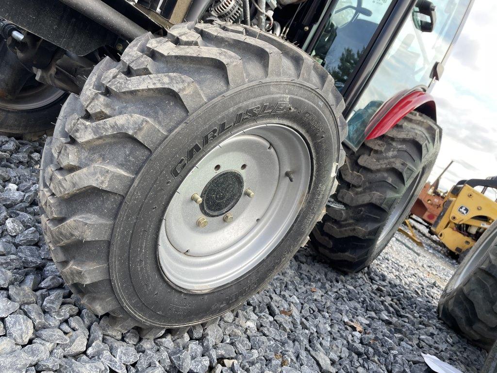 TYM T394 Tractor