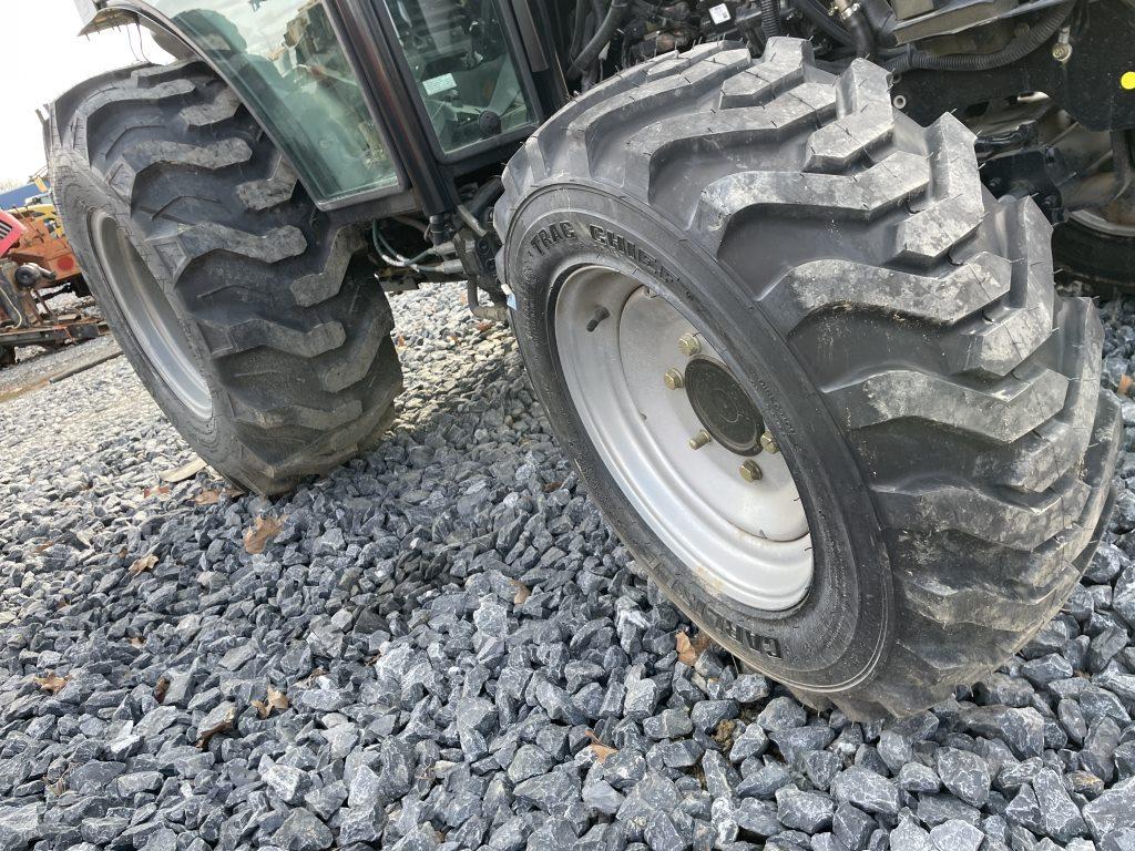 TYM T394 Tractor