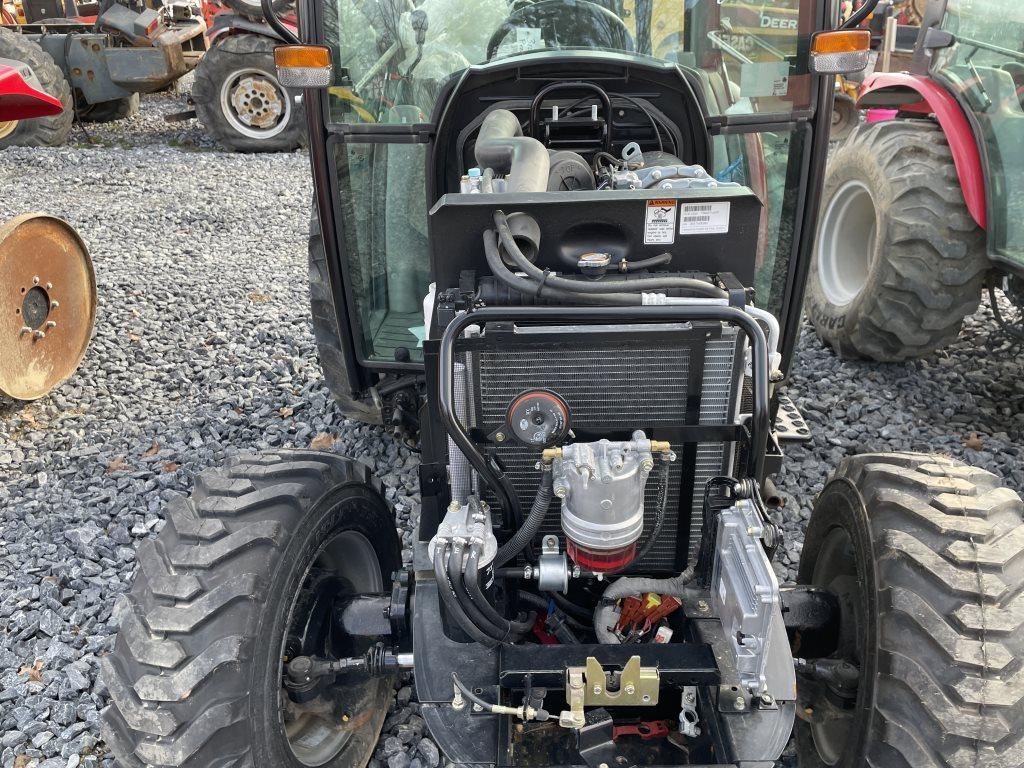 TYM T394 Tractor