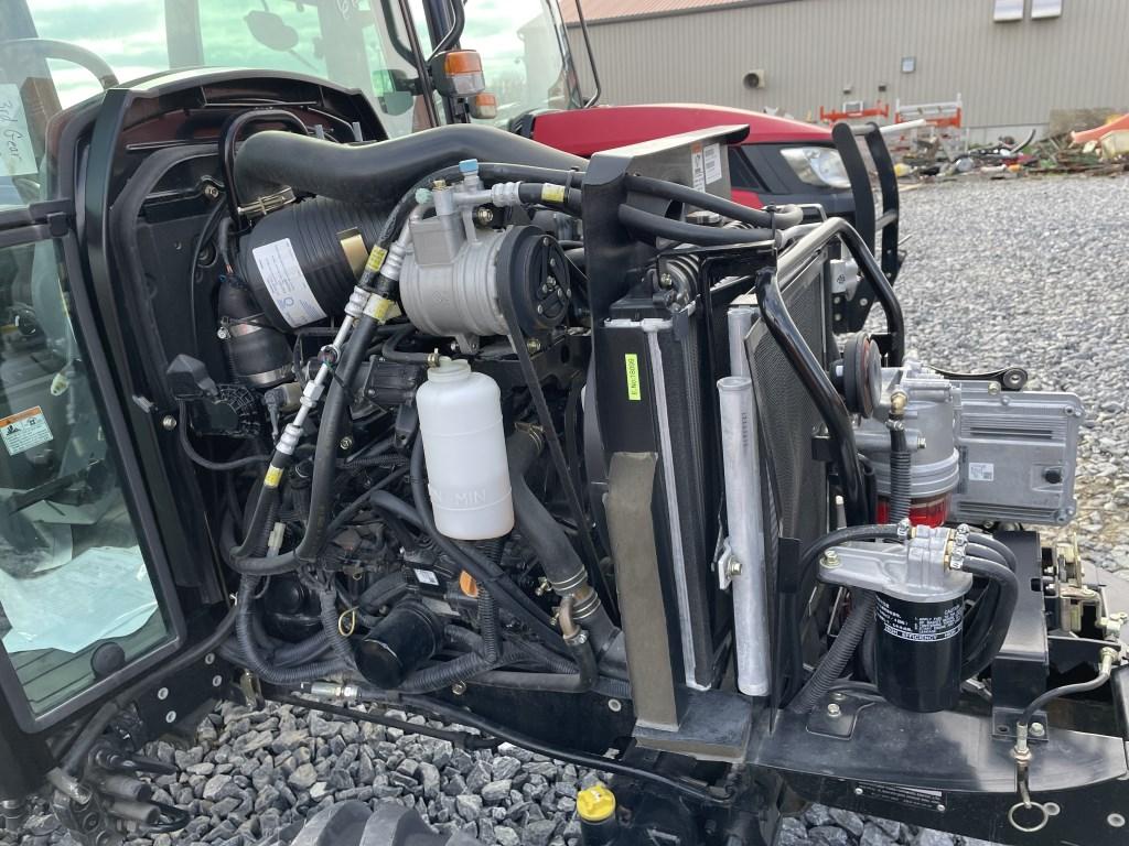 TYM T394 Tractor