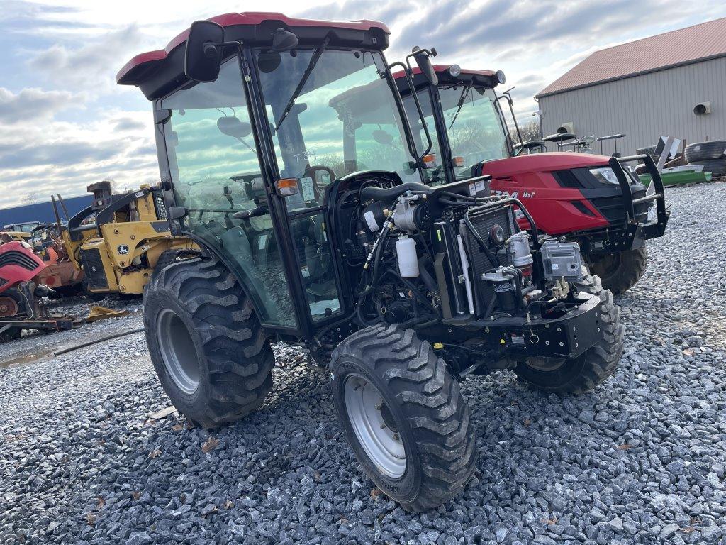 TYM T394 Tractor