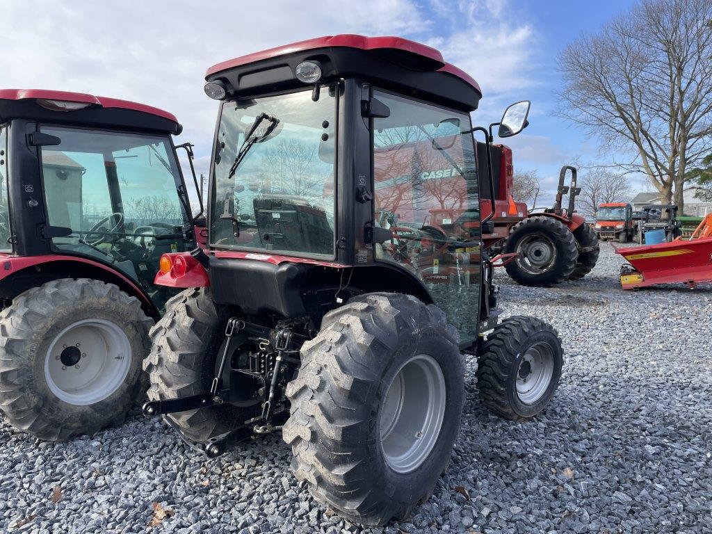 TYM T394 Tractor