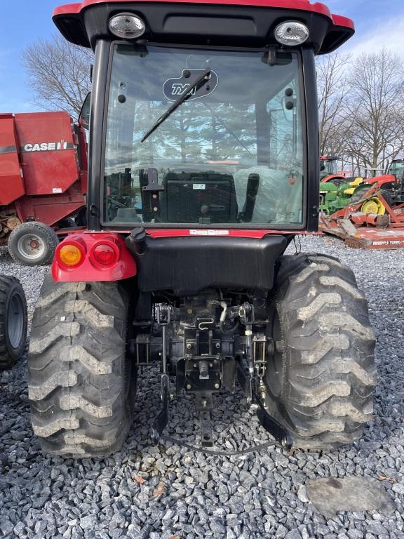 TYM T394 Tractor
