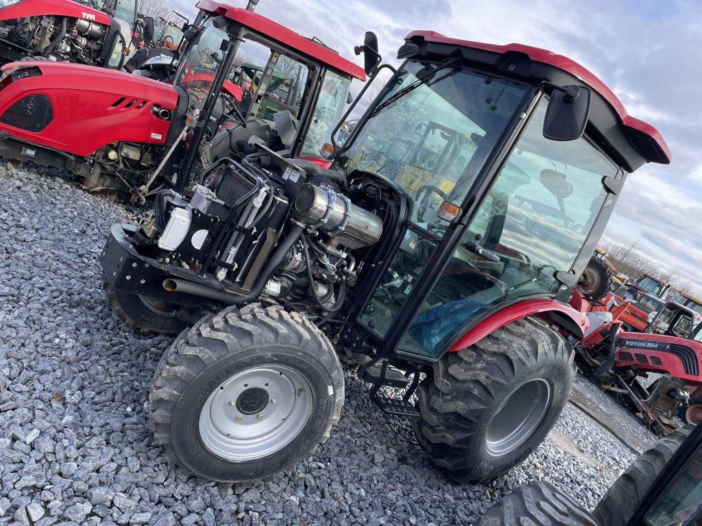 TYM T394 Tractor