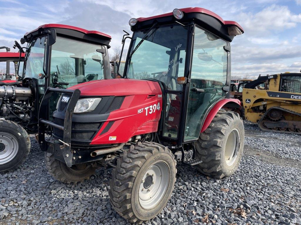 TYM T394 Tractor