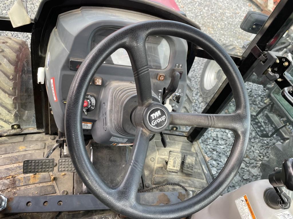 TYM T394 Tractor