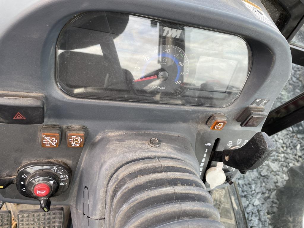 TYM T394 Tractor